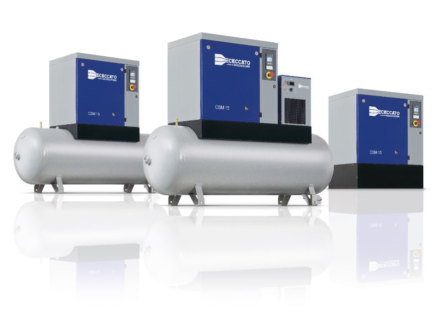 Ceccato compressor deals